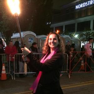 Fundraising Page: Amy Silva